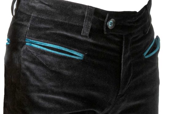 Pantalone da allenamento - immagine 5