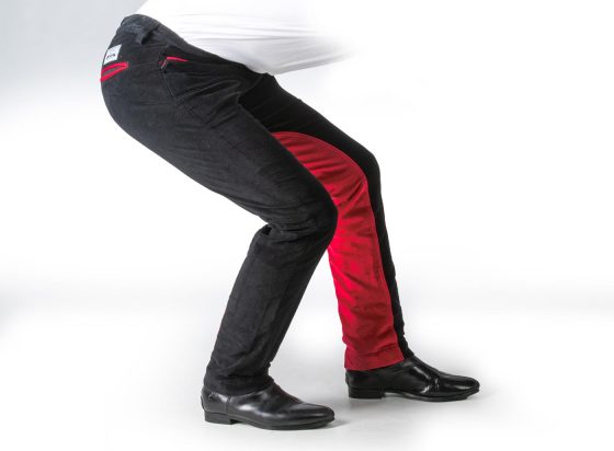 Pantalone da allenamento - immagine 12
