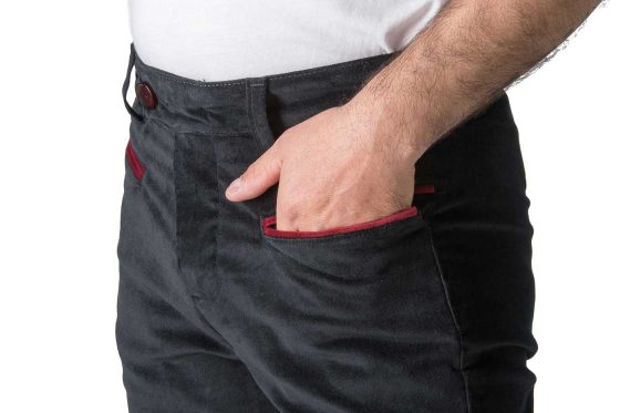 Pantalone da allenamento - immagine 25