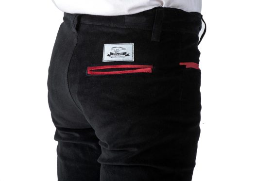 Pantalone da allenamento - immagine 3
