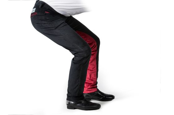 Pantalone da allenamento - immagine 4